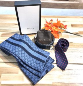 【盛岡　グッチ　販売】衣替えの季節　GUCCIでアパレルアイテム揃えてみませんか？