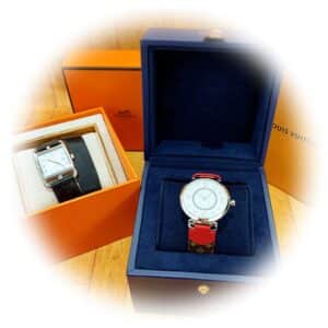 【時計　販売　盛岡】薄着になる季節に♪欲しくなるブランドウォッチ⌚