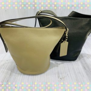 【中古　販売　盛岡】中古でも状態の良いお品物がいっぱい！普段使いにオススメ♡COACHのショルダーバッグ