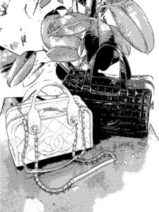 【シャネル　販売　盛岡】魅力的なミニボストンで春気分♪