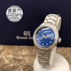 【買取り　盛岡　時計】グランドセイコー STGK015をお買取りさせていただきました