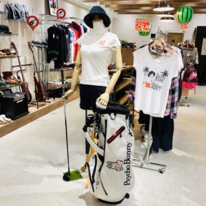 【盛岡　ゴルフウエア　販売】ZOY　バーリーゲイツ　Callaway