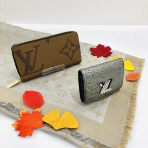 【ルイヴィトン　販売　盛岡】インパクトあるデザインがお好きな方にオススメ✨