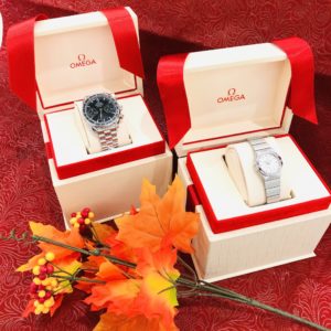 【盛岡　オメガ　販売】日頃の感謝を込めて✨敬老の日・長寿祝いのプレセントに！！