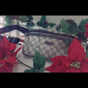 【ブランド 販売 盛岡】GUCCI　233269　ウエストポーチ