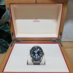 【八戸　買取　オメガ】OMEGA　シーマスタープラネットオーシャン600Mをお買取りさせていただきました⌚