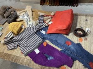 【盛岡 中古 服】この秋オススメの古着de親子コーデ♪