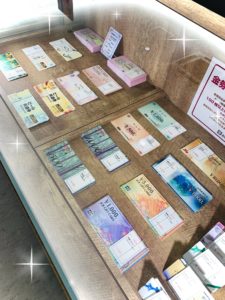 【商品券　販売　盛岡】お世話になった方へのプレゼントにも…ビール券はいかがですか🍺