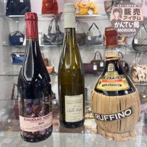 【お酒　販売】開催中のスーパーセールから、とってもオススメワインをご紹介🍷😋