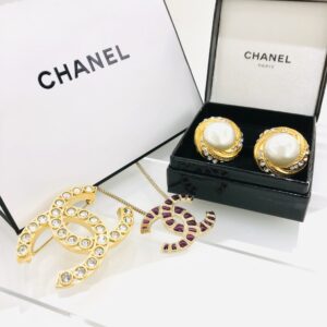 【シャネル　盛岡】初売りセール終了まであと1週間！！5％OFFでお買物できるチャンスお見逃しなく