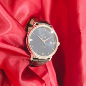 【盛岡 オメガ 販売】OMEGA　DE VILLE　デ・ヴィル プレステージ