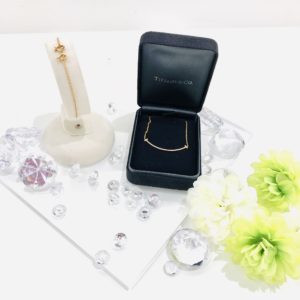 【盛岡　ティファニー　販売】女性なら誰しも憧れる大人気のジュエリー✨　