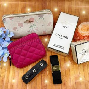 【ブランド 販売 盛岡】5/9(日)今日は母の日🌹 プレゼント選び、お手伝いいたしま~す🎁