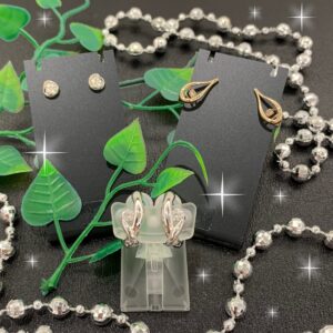 【ダイヤ　販売　盛岡】おしゃれが楽しくなる春到来っ🌸耳元のおしゃれも忘れずに👂♡