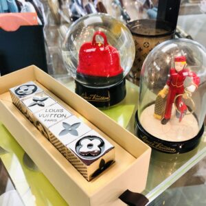 【ルイヴィトン　販売　盛岡】ヴィトン好きにはたまらない！！VIP限定ノベルティ＆限定品✨