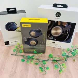 【中古 販売 盛岡】音楽好きにオススメのイヤホン