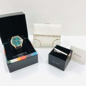 【盛岡　中古　販売】マルチストライプでお馴染みのポールスミス！！