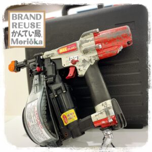 【工具　販売　盛岡】盛岡市の工具のお買い取り＆販売なら かんてい局盛岡店へ🙌♡