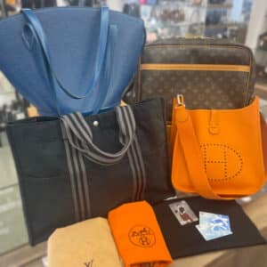 【ブランド 買取 盛岡】 ブランド品買取10%UPは残すところあと2日‼️昨日お買い取りさせていただいたお品物です😄✨