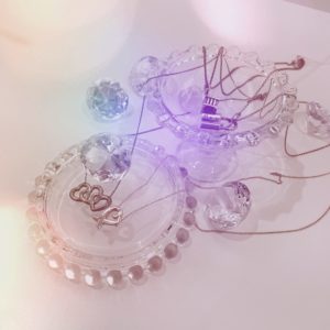 【盛岡 ティファニー 販売】ティファニーアクセサリーを大切な人へのプレゼントに♪