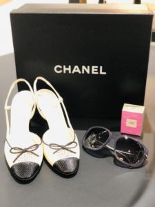【盛岡　シャネル　販売】夏！！シャネル！！