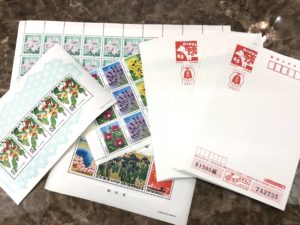【はがき　切手　買取　盛岡】はがき・切手のお買取はかんてい局盛岡店へお持ちください！