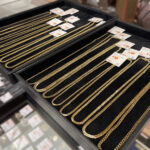 【金 販売】喜平のネックレス多数入荷中です😆✨