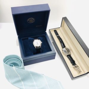 【盛岡　時計　販売】『父の日』のギフトや記念品にグランドセイコー