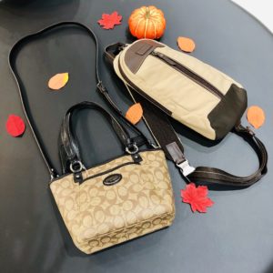 【盛岡　コーチ　販売】明日は敬老の日！！　日頃の感謝をこめて・・・