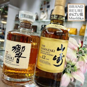 【お酒　販売　盛岡】クリスマスのプレゼントに♪頑張った自分へのご褒美に♪“推し”のお酒販売中♡