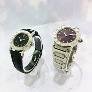 【盛岡　時計　販売】BVLGARI　ブルガリブルガリ　BBL26S 　BB23SLD