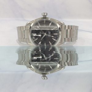 【時計 販売 盛岡】OMEGA　シーマスター アクアテラ　2518.50