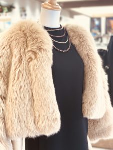 【盛岡 ブランド服 中古 販売】ディナーやパーティー．．．特別な日のドレスアップ