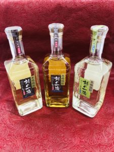 【中古　販売　盛岡】ちょっと変わった焼酎はいかがですか？