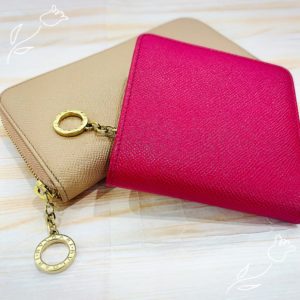 【ブランド　販売　盛岡】2021年、今年のお財布はこれに決~めたっ♪♪👛