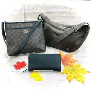 【ブランド　販売　盛岡】明日は『敬老の日』！！日頃の感謝の気持ちを込めてプレゼント✨