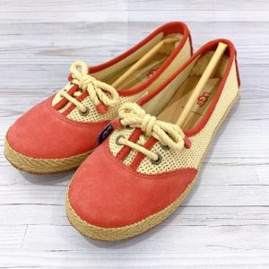 【盛岡 UGG 販売】カトリン クロシェット スリッポン