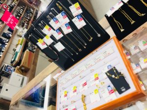 【盛岡 ジュエリー 販売】ALL~¥10,000 プチプラジュエリー