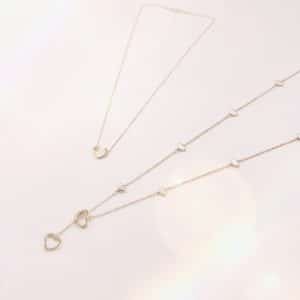 【ティファニー 販売 盛岡】気軽に見に着けられるシルバーアクセ