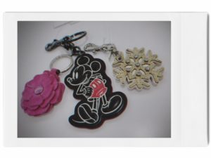 【盛岡 コーチ 中古】COACH コーチ キーリング