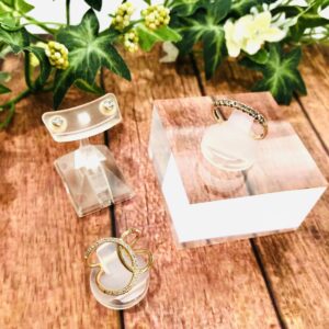 【ダイヤ 販売 盛岡】プチプライスで購入できるダイヤモンドジュエリー✨