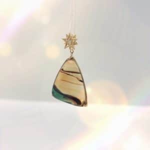 【盛岡 ジュエリー 販売】ピクチャーメノウ　瑪瑙　天然石　パワーストーン