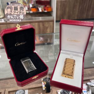 【カルティエ　販売】明日は父の日です😎まだ贈り物を決められていないという方は、是非かんてい局盛岡店へご来店くださいね💁‍♀️