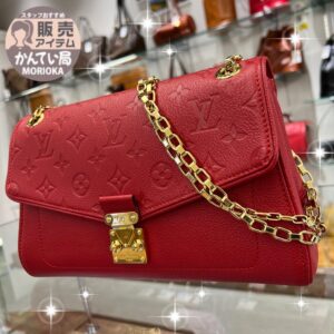 【ルイヴィトン　販売】推しまクリスマス2022🎅LOUIS VUITTON ルイヴィトンのバッグも推しちゃいます👍👍
