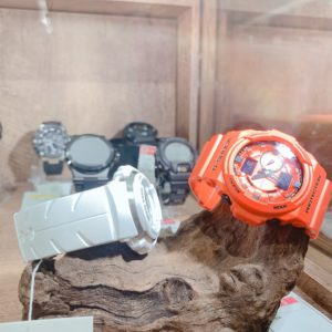 【盛岡 時計 販売】初売り開催中!人気のG-ショックも10%OFF!!