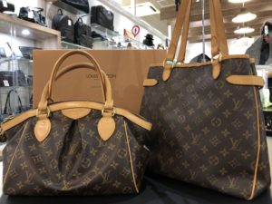 【ルイヴィトン　買取　盛岡】買取絶賛強化中です！！