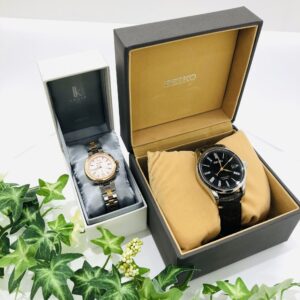 【時計　販売　盛岡】今日から4月！！ HARUICHI 🌸 新生活応援セールスタート ✨