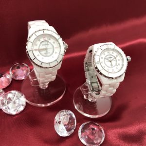 【盛岡　シャネル　販売】CHANEL　レディース時計　H1628　H4864