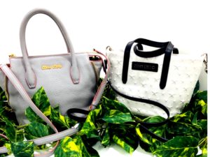 【ブランド　販売　盛岡】まだまだ続くミニバッグブーム!!