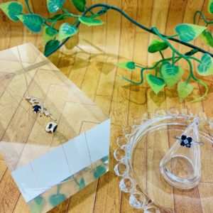 【ジュエリー　販売　盛岡】今日から9月です！！今月の宝石は･･･💍？